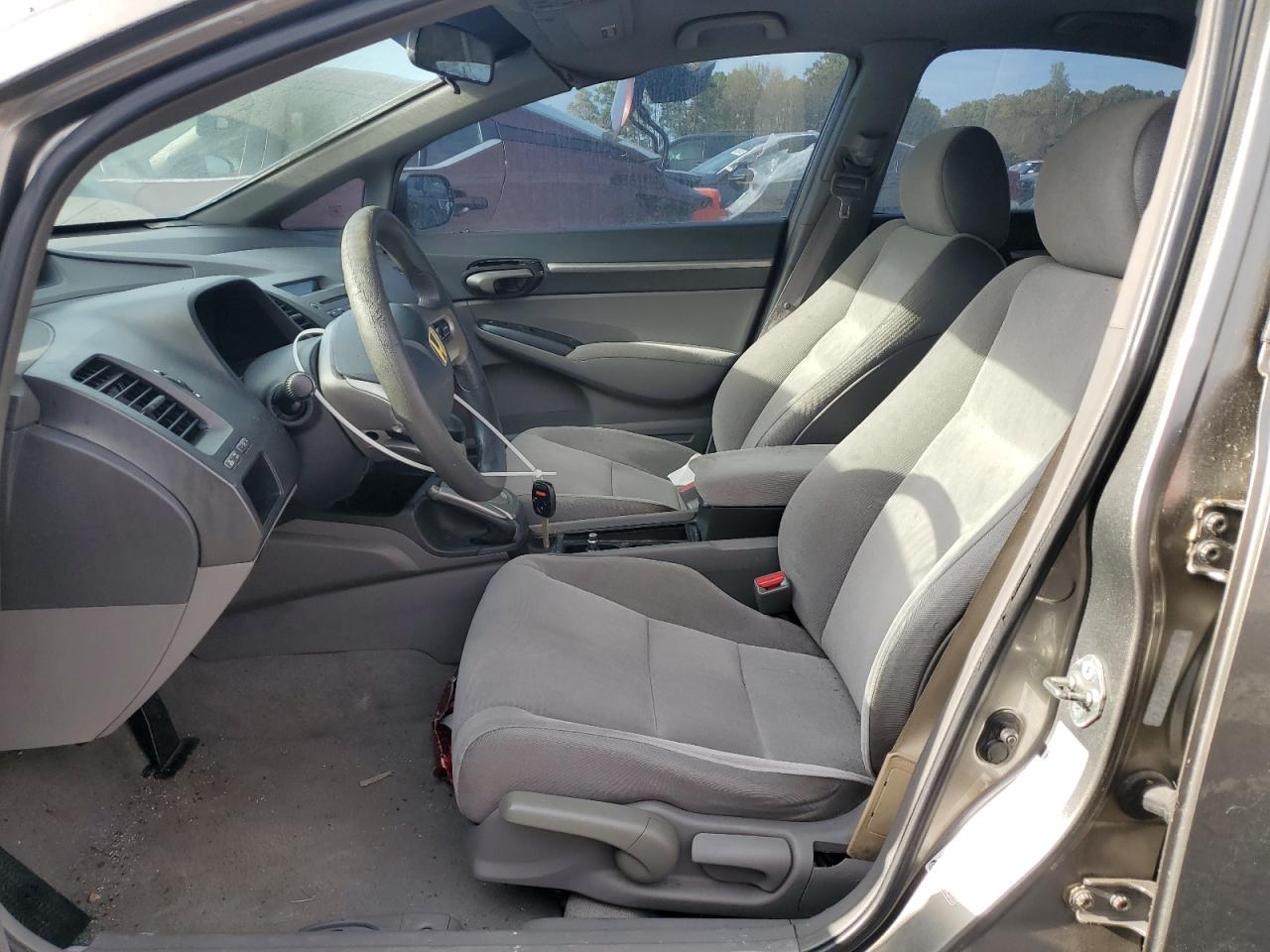 2006 Honda Civic Ex VIN: 1HGFA16816L063126 Lot: 81959415