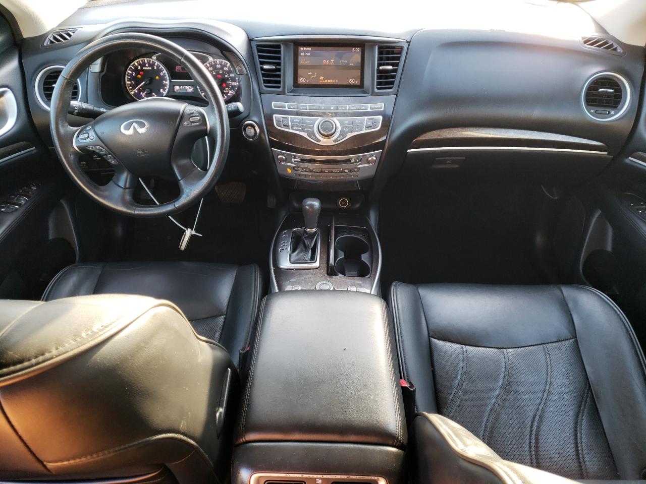 2014 Infiniti Qx60 VIN: 5N1AL0MM6EC504157 Lot: 89907265