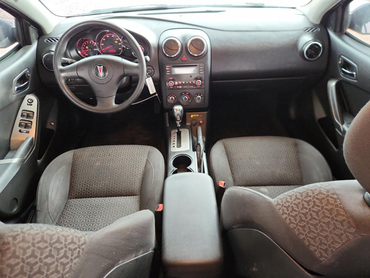 2009 Pontiac G6 VIN: 1G2ZG57B194115093 Lot: 86101125