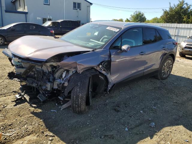 CHEVROLET BLAZER LT 2025