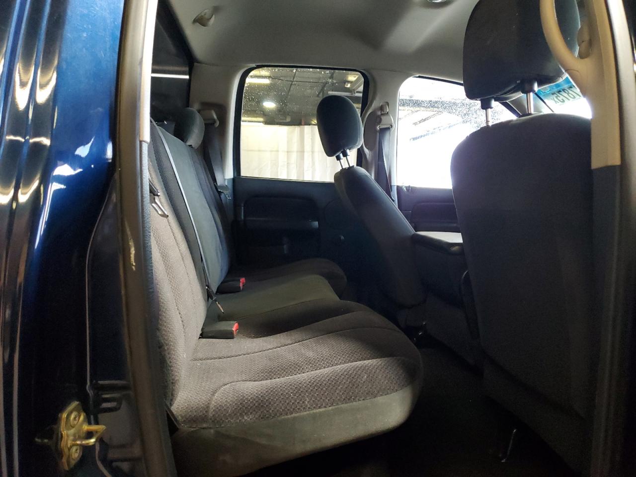 2005 Dodge Ram 2500 St VIN: 3D7KS28C15G813367 Lot: 86217875