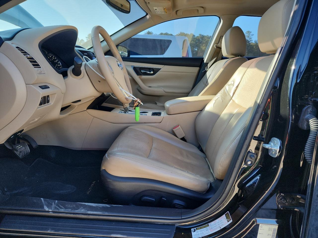 2016 Nissan Altima 2.5 VIN: 1N4AL3AP9GC145108 Lot: 87287335