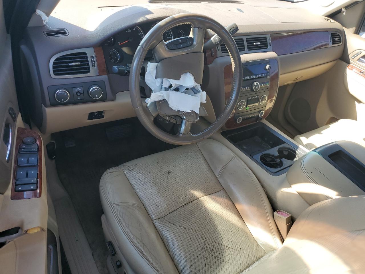 2012 Chevrolet Silv1500 2 VIN: 1GCRKTE73CZ330658 Lot: 82183035