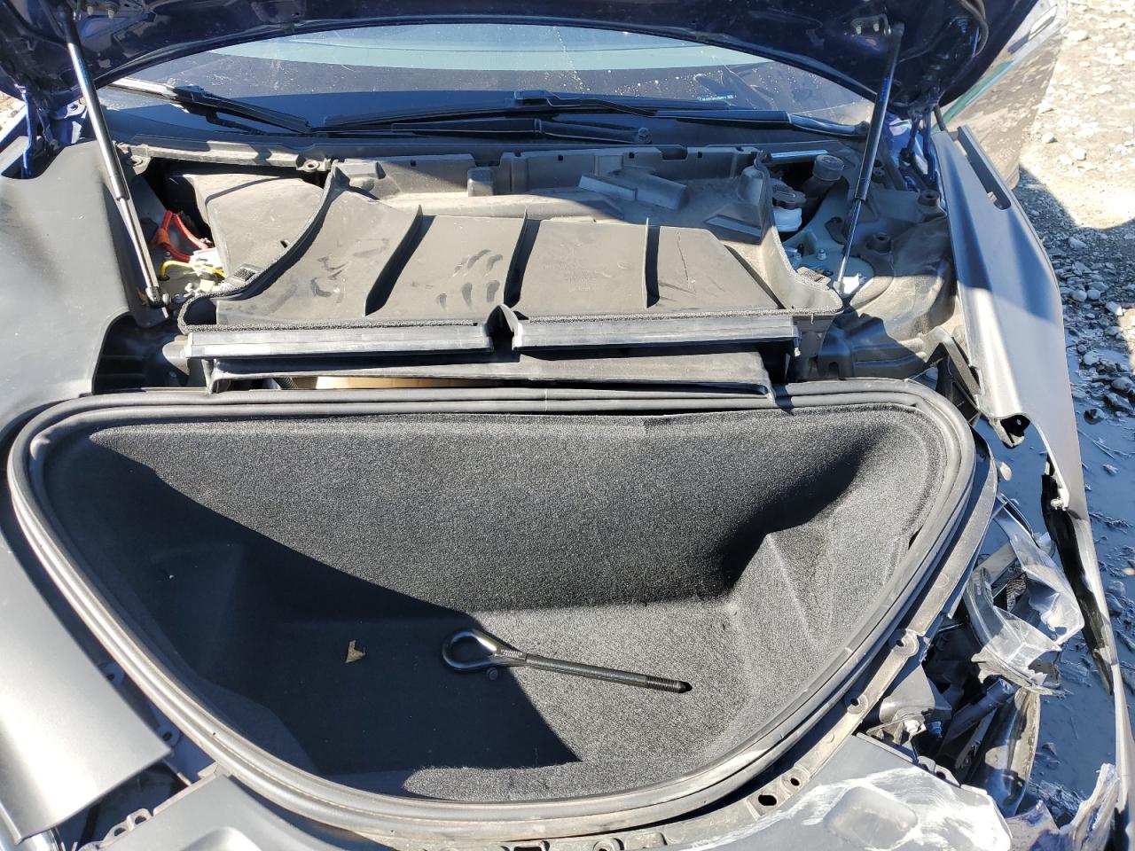 2020 Tesla Model S VIN: 5YJSA1E20LF369923 Lot: 86065125