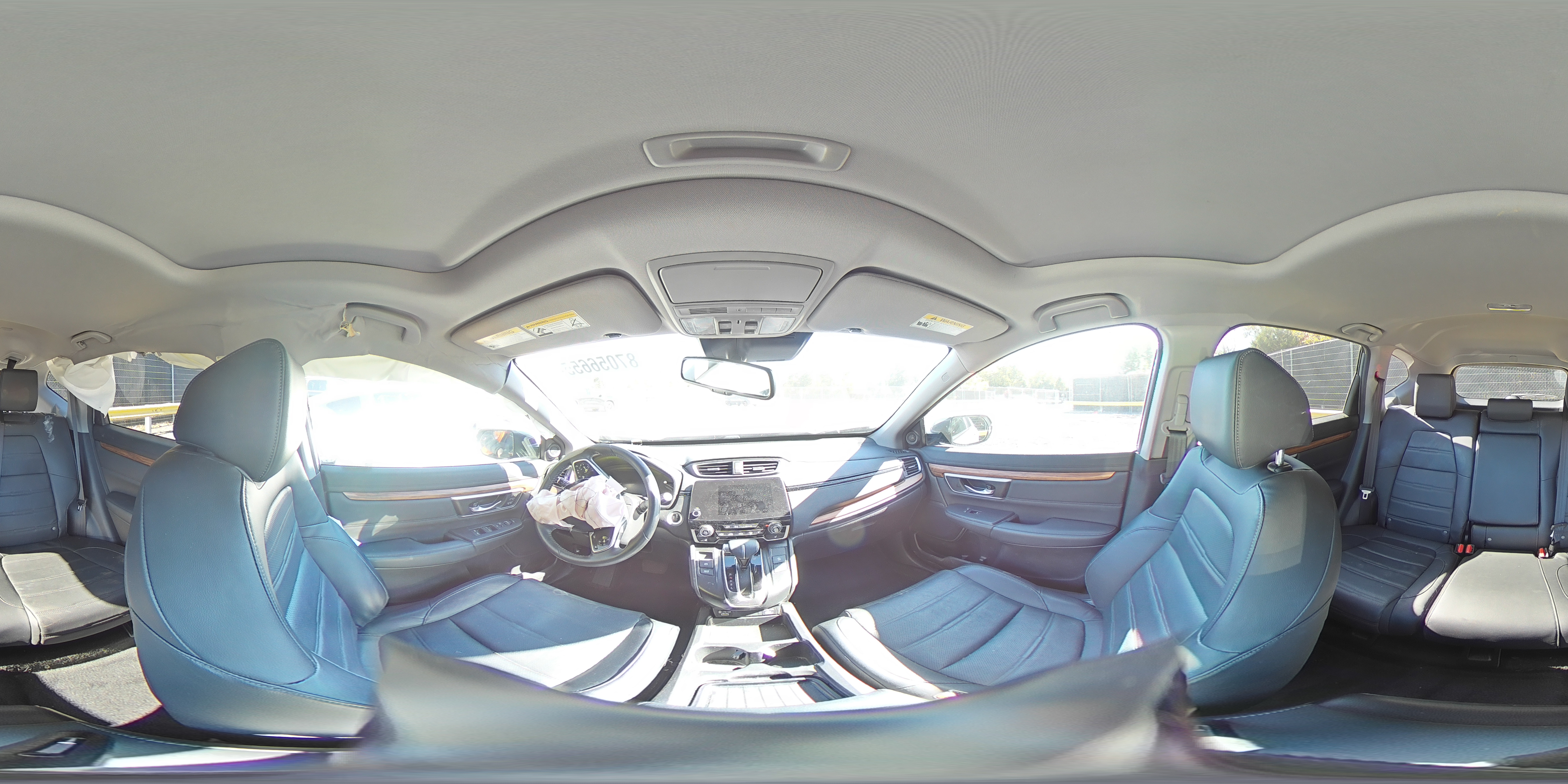 2022 Honda Cr-V Exl VIN: 2HKRW2H81NH605330 Lot: 87056655