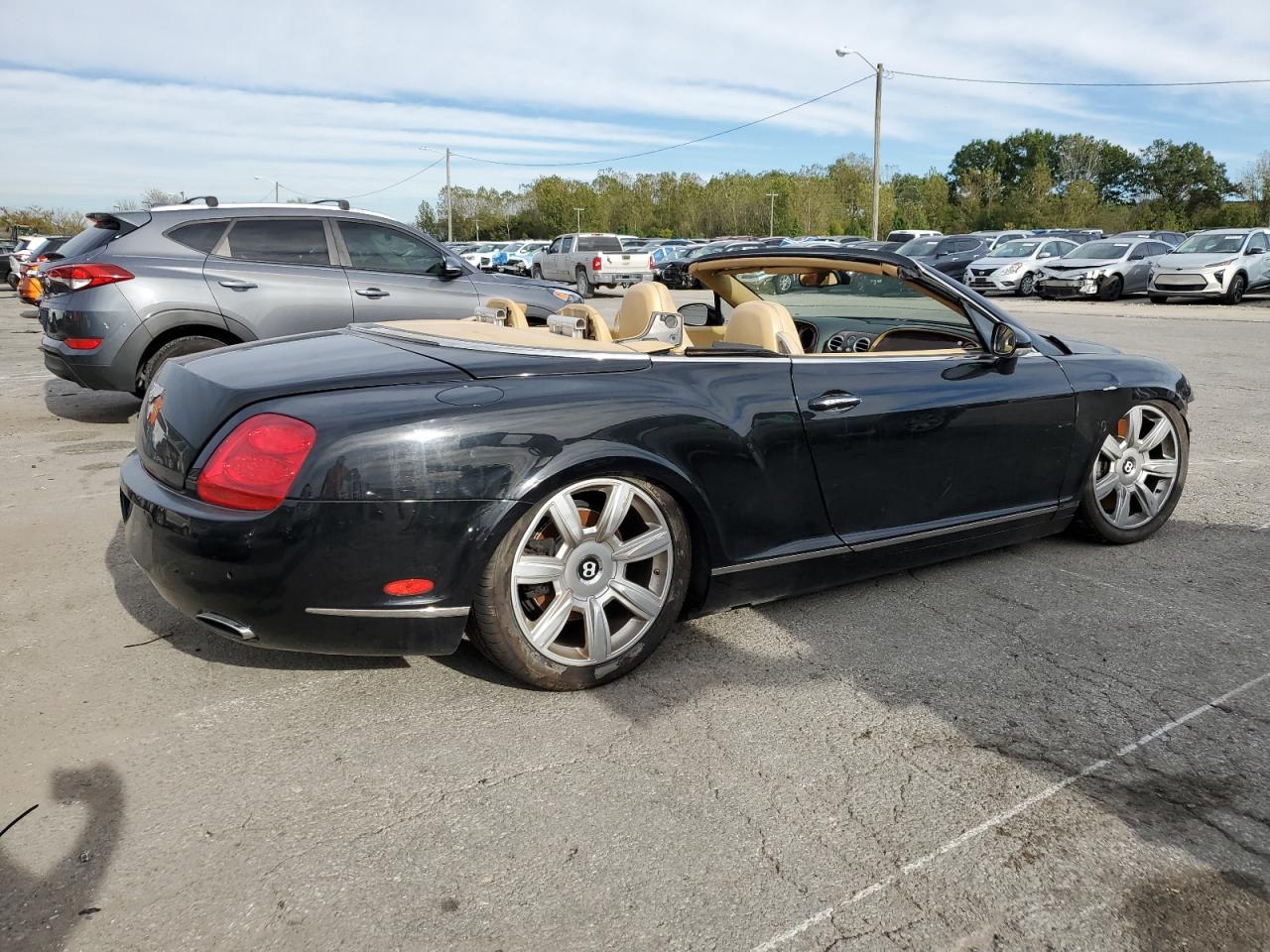 Continental Continental