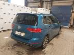 2020 VOLKSWAGEN TOURAN 2.0 TDI 115 R-LINE 5DR DSG for sale at Copart SANDWICH