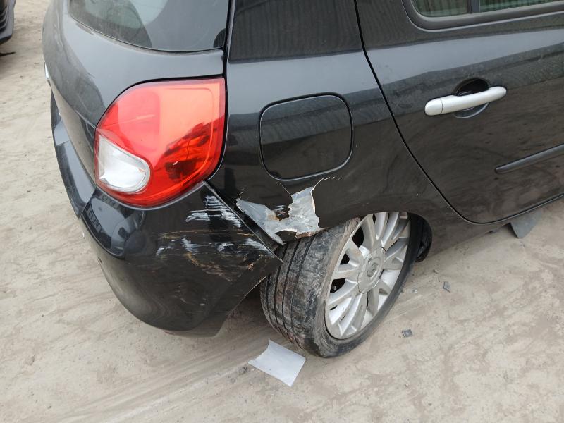 2011 RENAULT CLIO 1.2 16V DYNAMIQUE TOMTOM 5DR