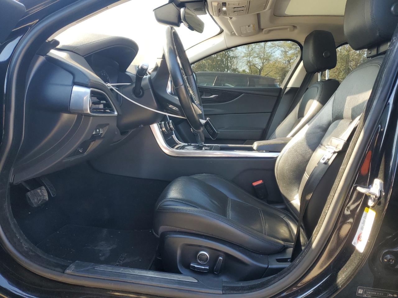 2020 Jaguar Xe S VIN: SAJAJ4FX8LCP55589 Lot: 89826935