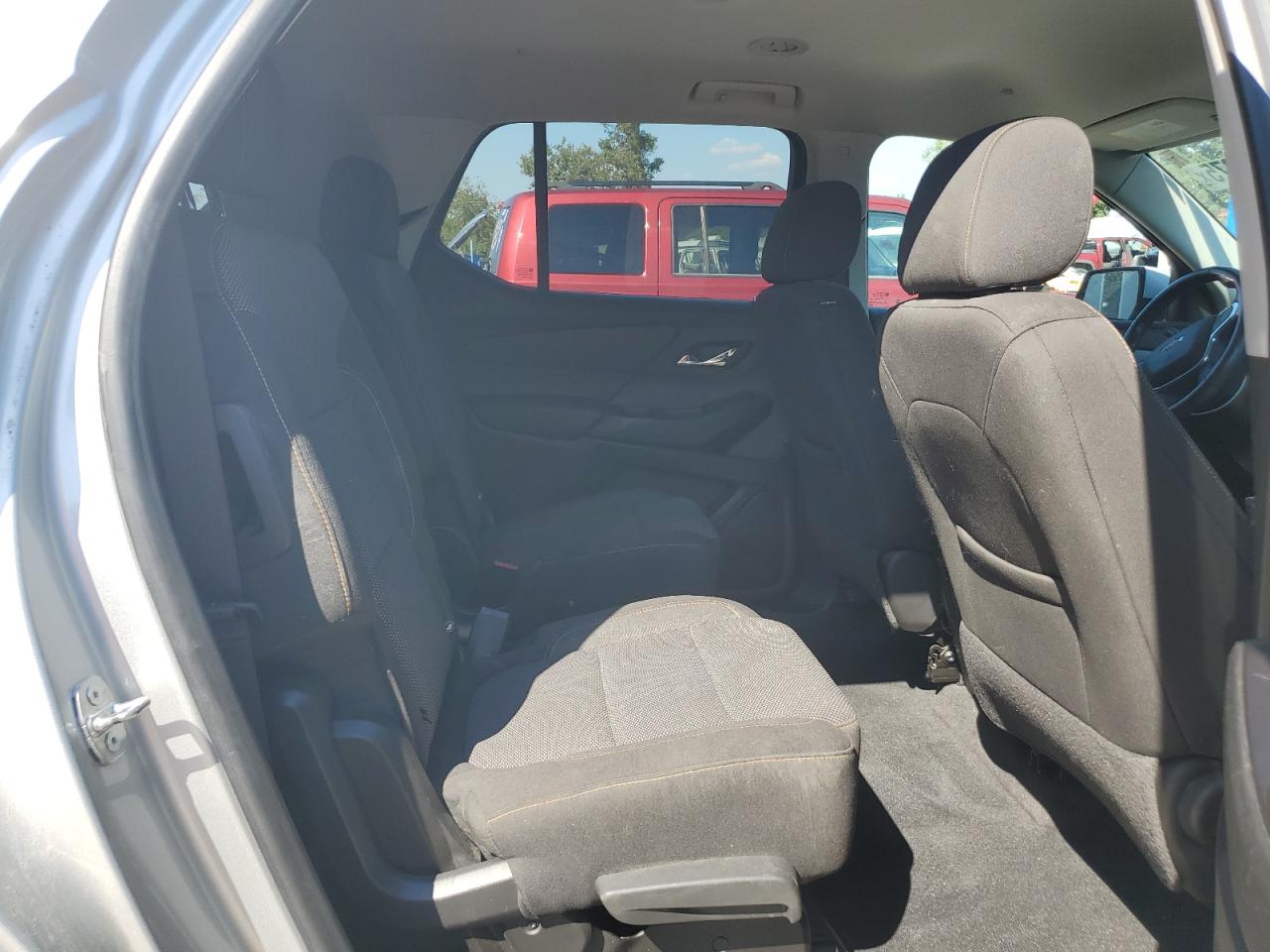 2019 Chevrolet Traverse Lt VIN: 1GNEVGKW1KJ201282 Lot: 83999375