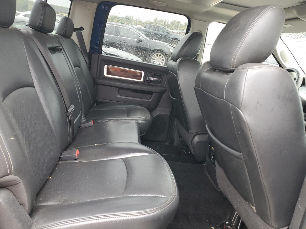 2010 Dodge Ram 1500 VIN: 1D7RV1CT1AS157729 Lot: 86293865