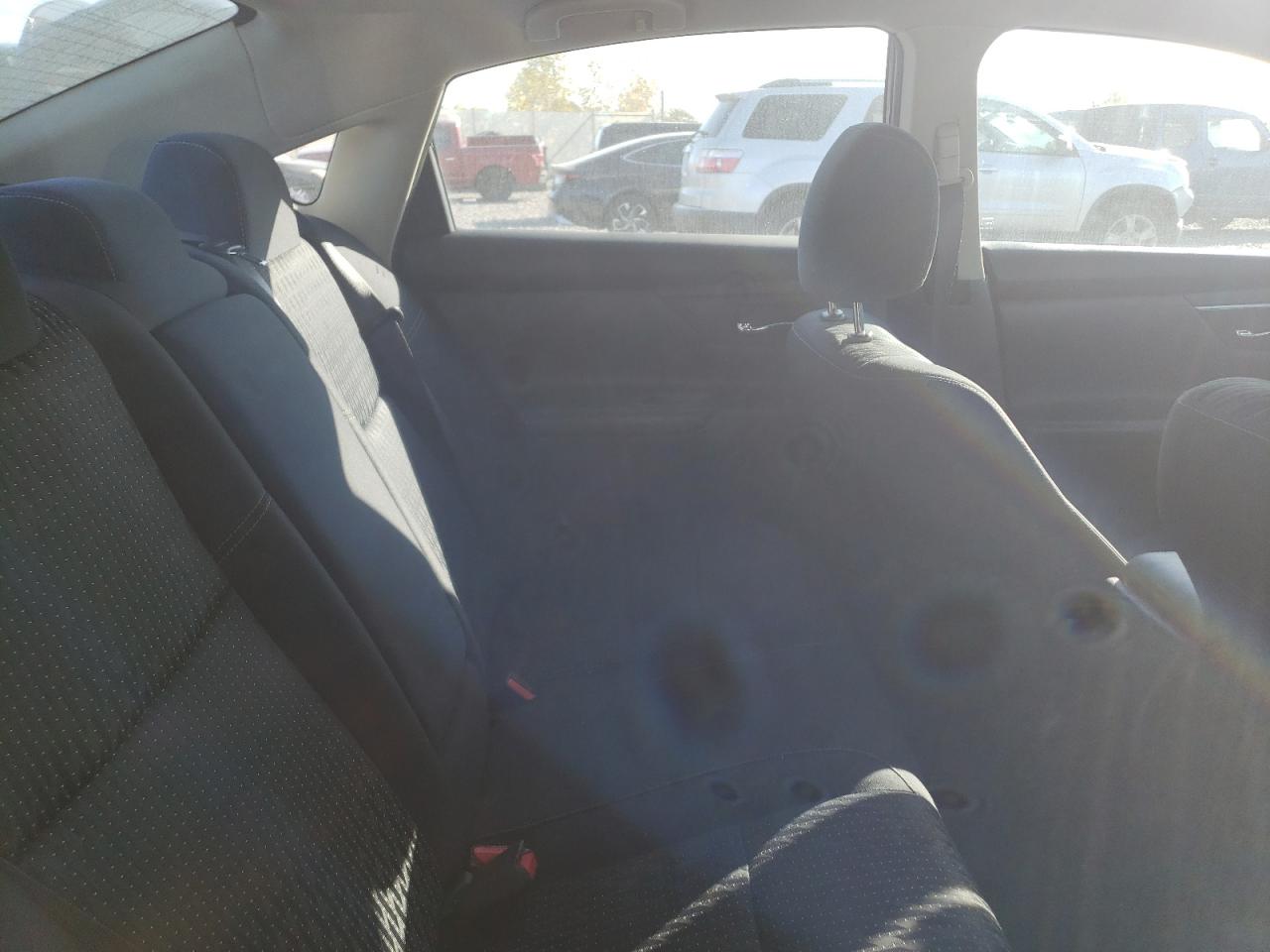 2016 Nissan Altima 2.5 VIN: 1N4AL3AP6GC251726 Lot: 82270045