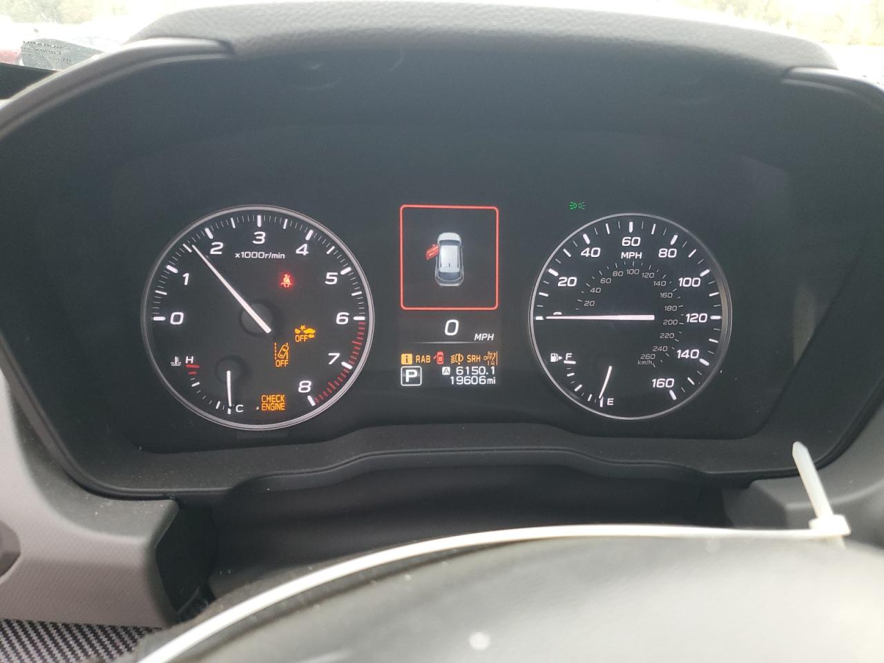 2025 Subaru Crosstrek Limited VIN: 4S4GUHL64S3704362 Lot: 82622245