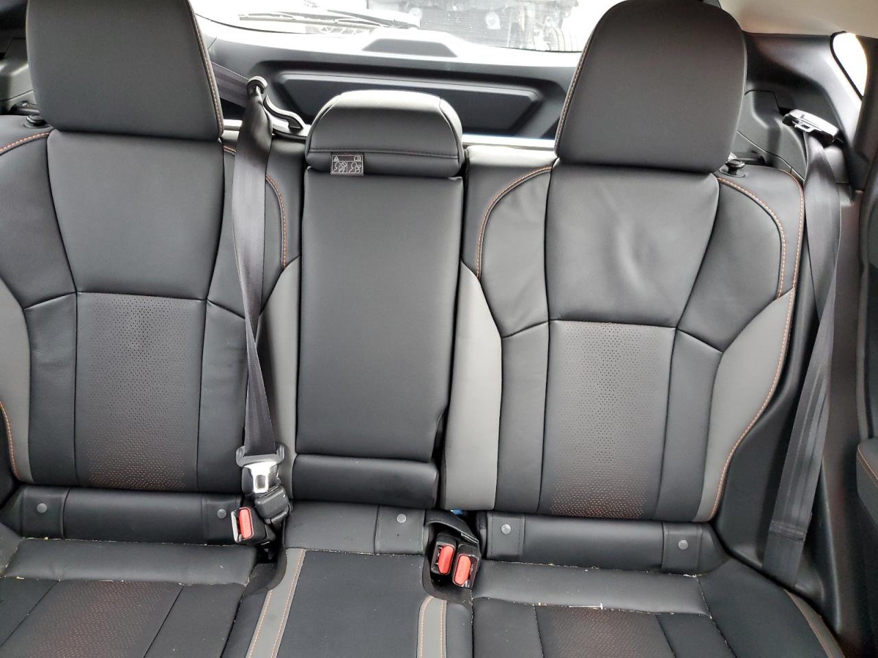 2024 Subaru Crosstrek Limited VIN: 4S4GUHN61R3748150 Lot: 85820155