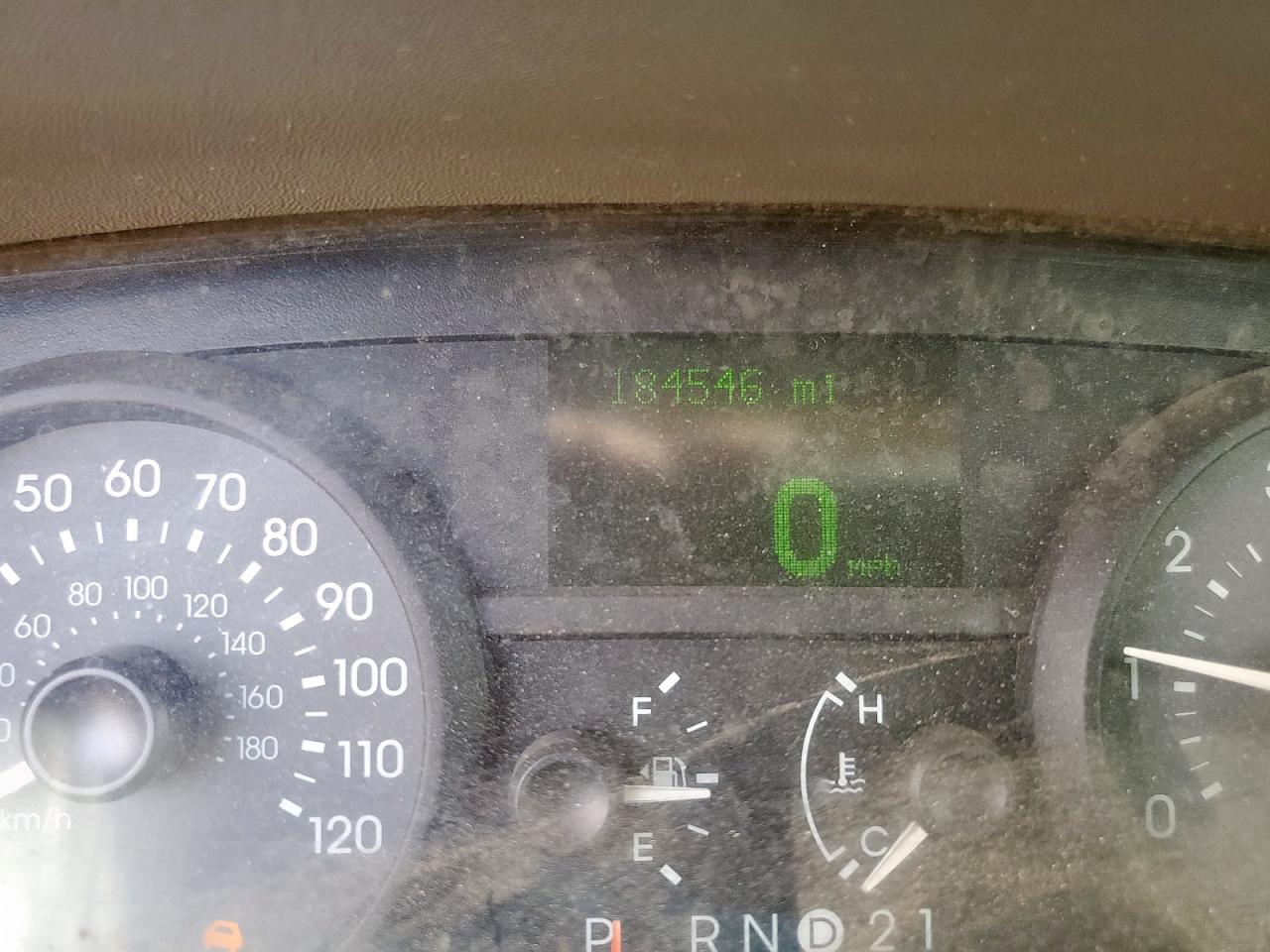 2007 Mercury Grand Marquis Ls VIN: 2MEFM75WX7X622393 Lot: 85684305