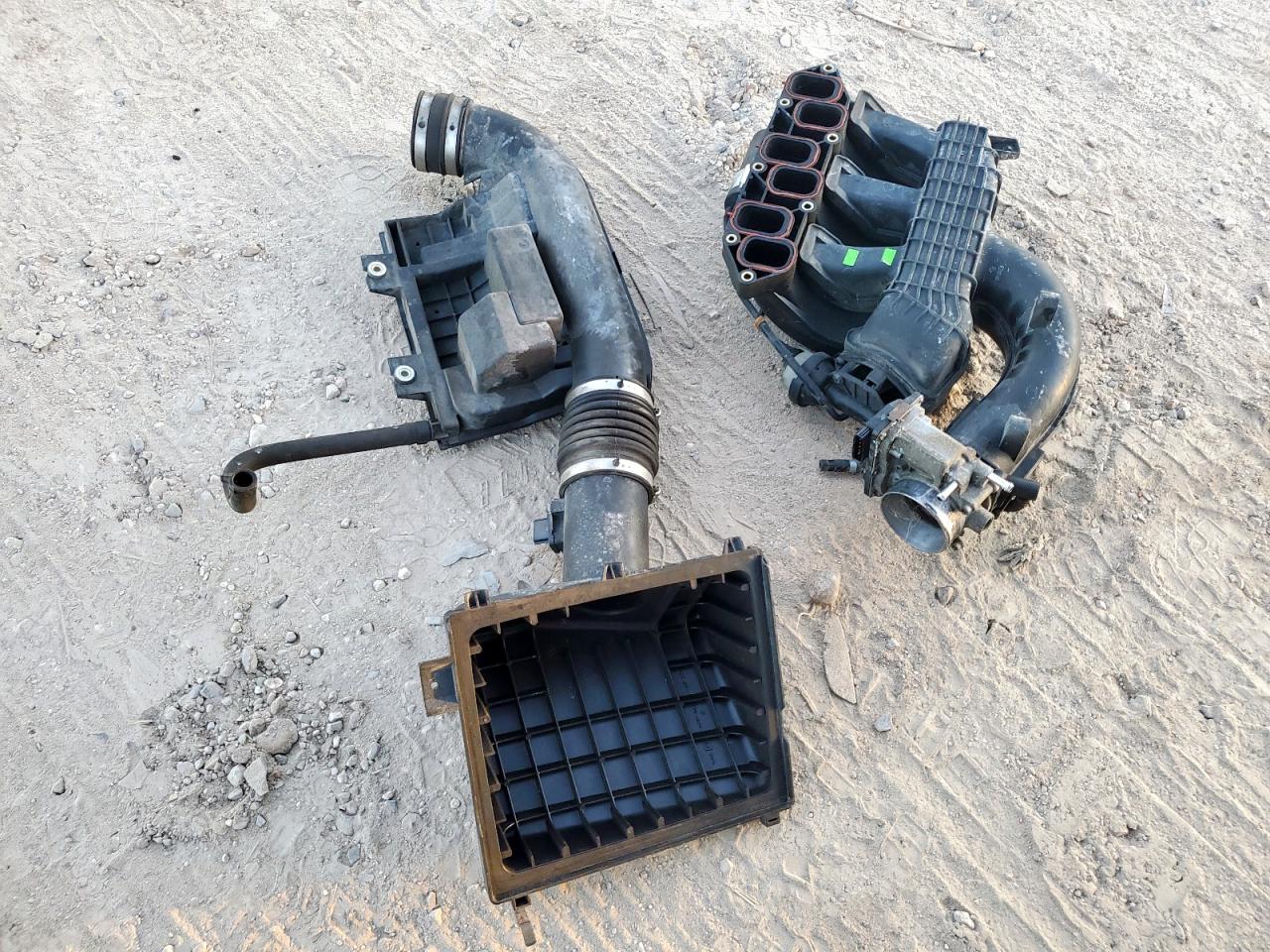 2012 Nissan Xterra Off Road VIN: 5N1AN0NU2CC505778 Lot: 85464925