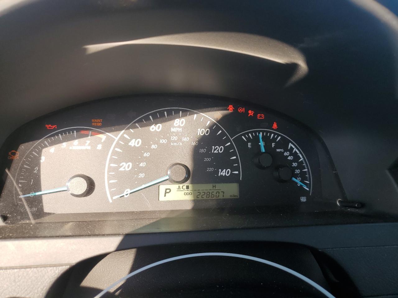 2013 Toyota Camry L VIN: 4T1BF1FK9DU675216 Lot: 82206615