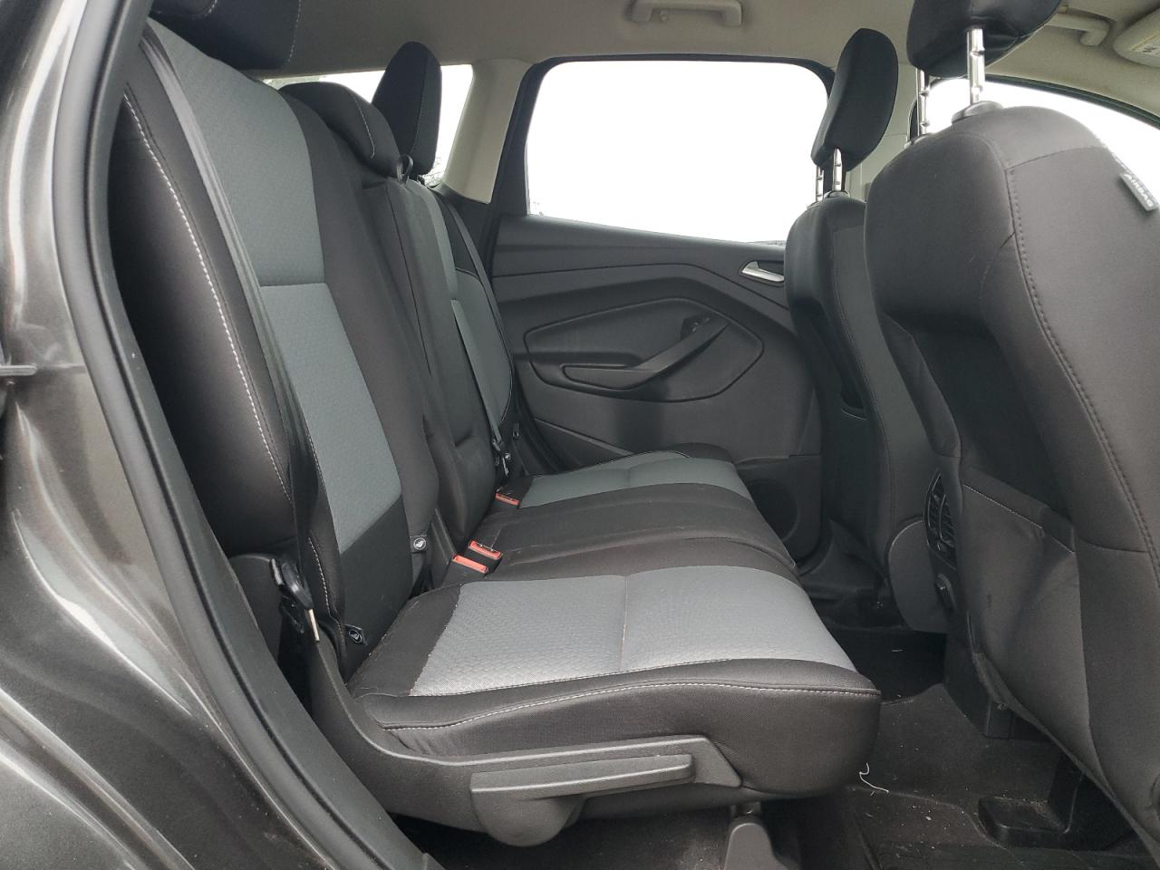 2018 Ford Escape Se VIN: 1FMCU9GD8JUD33082 Lot: 82758375