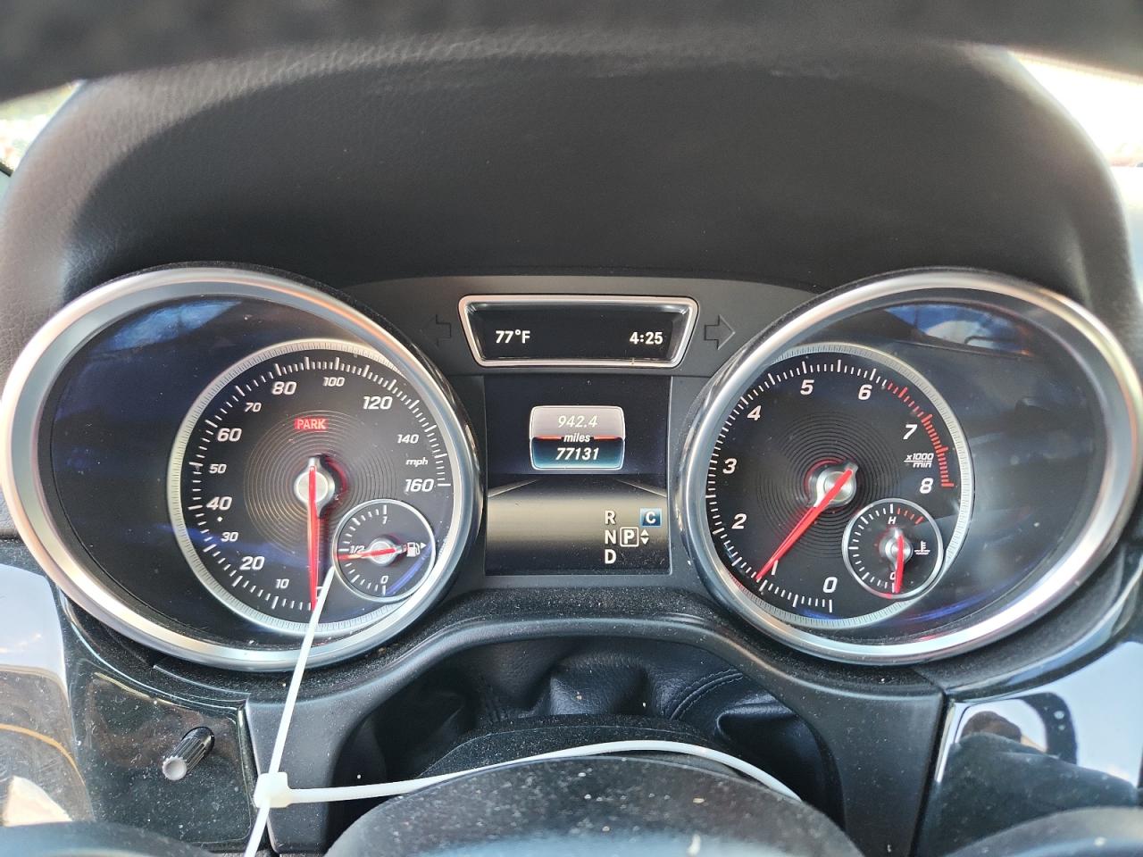 2018 Mercedes-Benz Gle 350 VIN: 4JGDA5JB5JB011296 Lot: 82272495