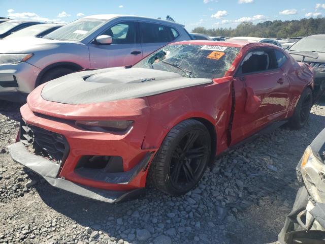 2022 Chevrolet Camaro Zl1