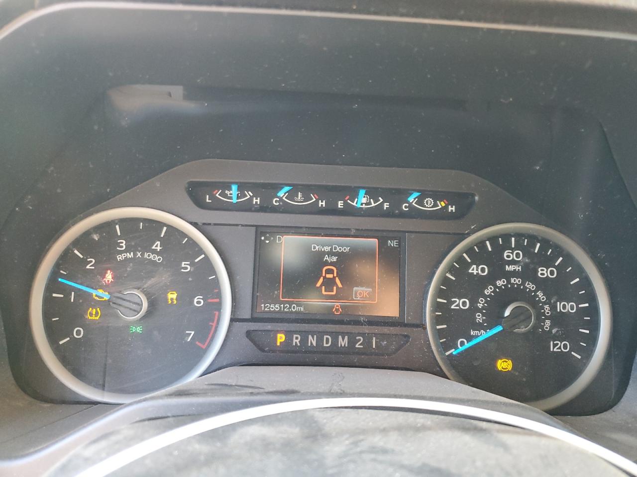 2015 Ford F150 Super Cab VIN: 1FTEX1CF6FFA80417 Lot: 90638825