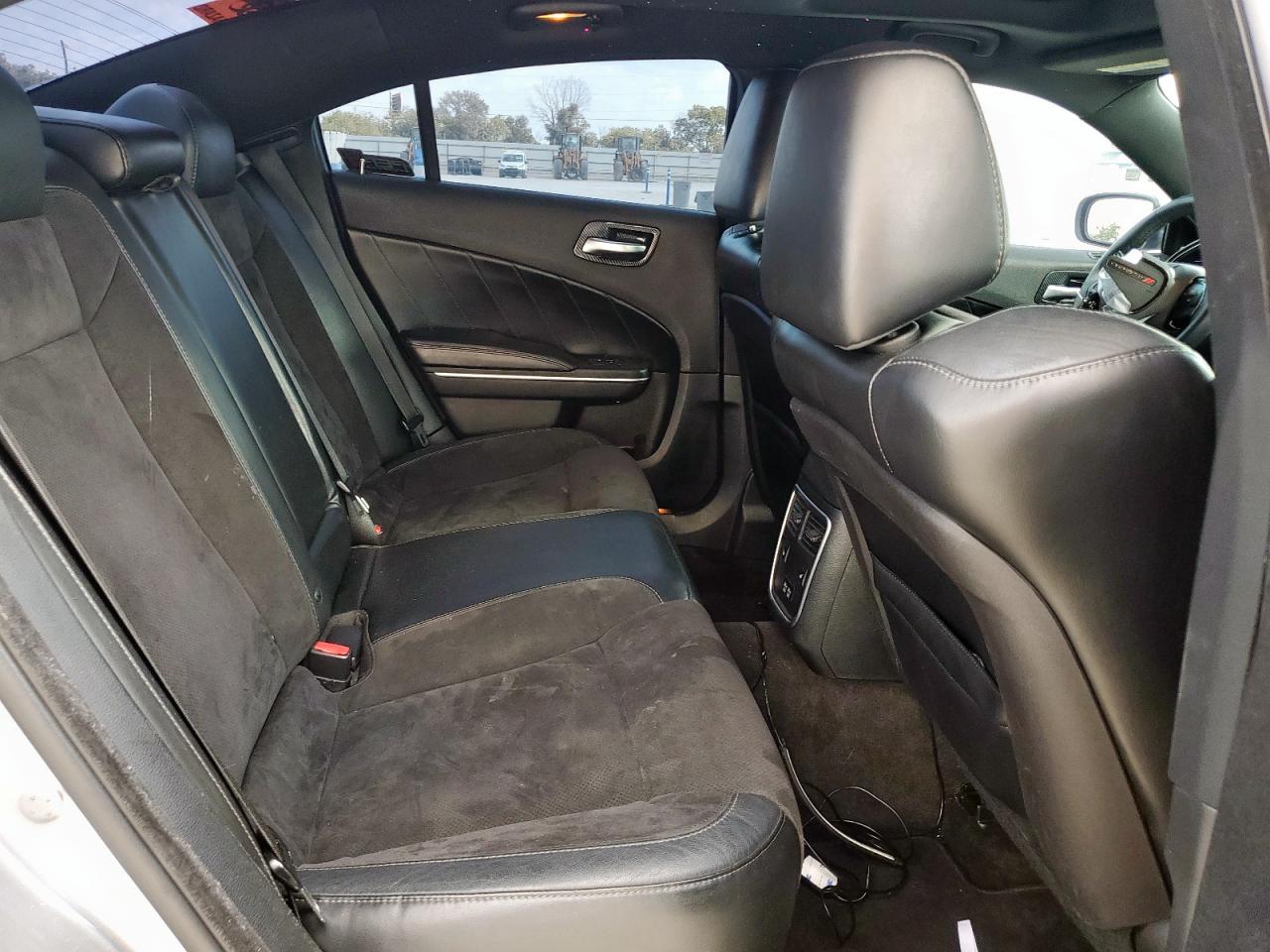 2015 Dodge Charger R/T VIN: 2C3CDXCT9FH847088 Lot: 85282955