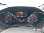 2017 FORD FOCUS ST-3 TDCI AUTO  for sale at Copart SANDY