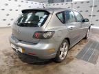 2005 MAZDA 3 SPORT  for sale at Copart CORBY