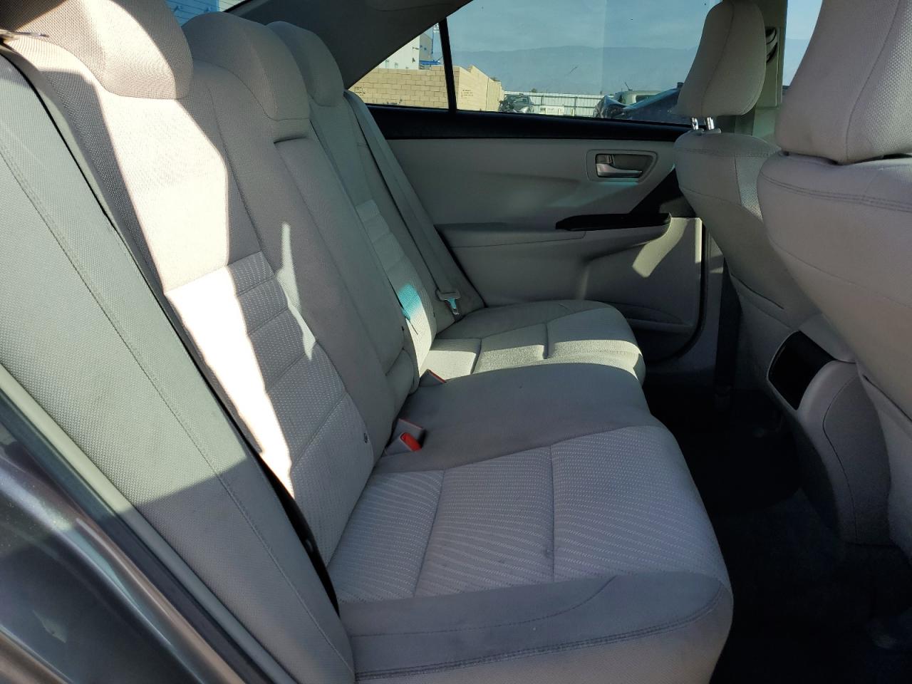 2016 Toyota Camry Le VIN: 4T4BF1FKXGR532110 Lot: 85141795