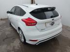 2018 FORD FOCUS ST-LINE  for sale at Copart WESTBURY