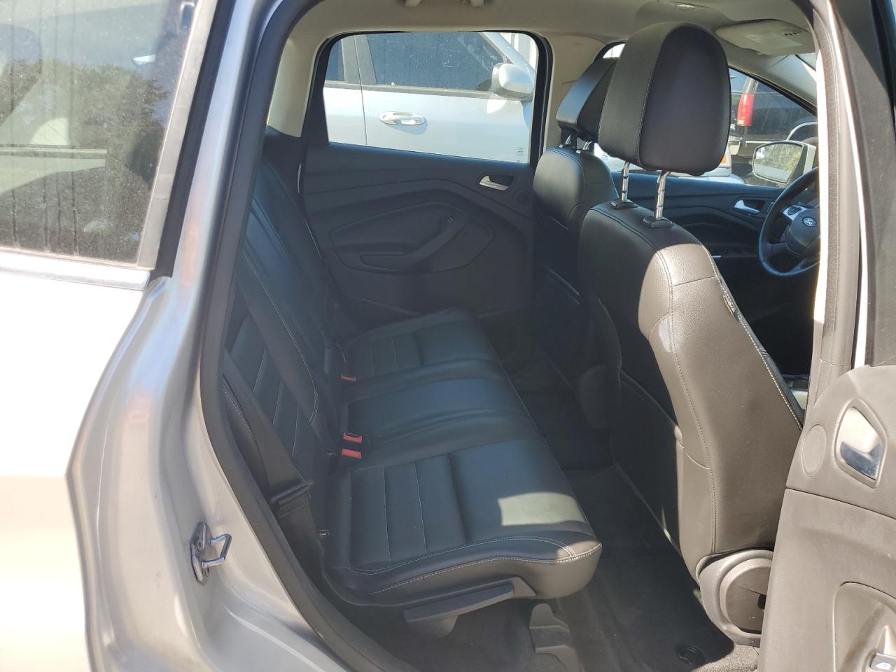 2013 Ford C-Max Sel VIN: 1FADP5BU6DL547200 Lot: 87346055