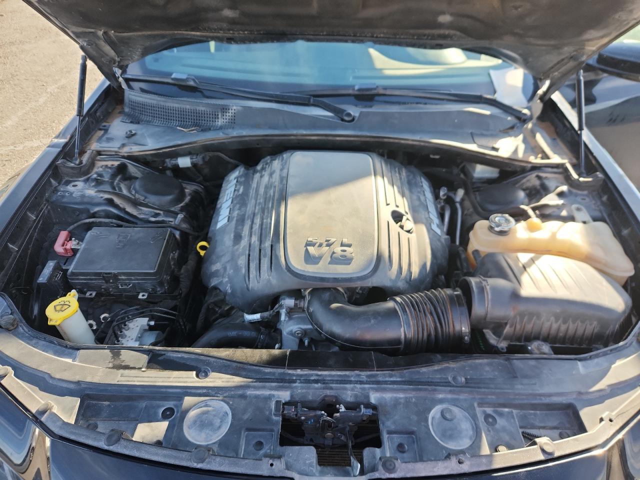 2016 Chrysler 300 S VIN: 2C3CCABT7GH147766 Lot: 87461635