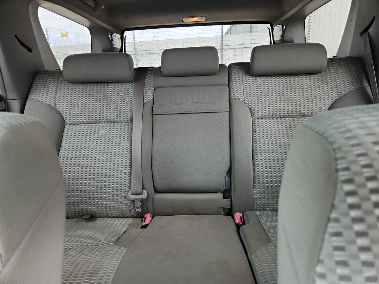 2009 Toyota 4Runner Sr5 VIN: JTEBU14R39K038864 Lot: 85299355