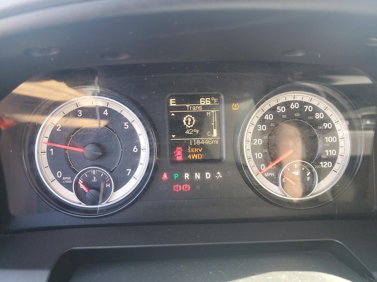 2017 Ram 1500 St VIN: 3C6RR7KT9HG699219 Lot: 89658805