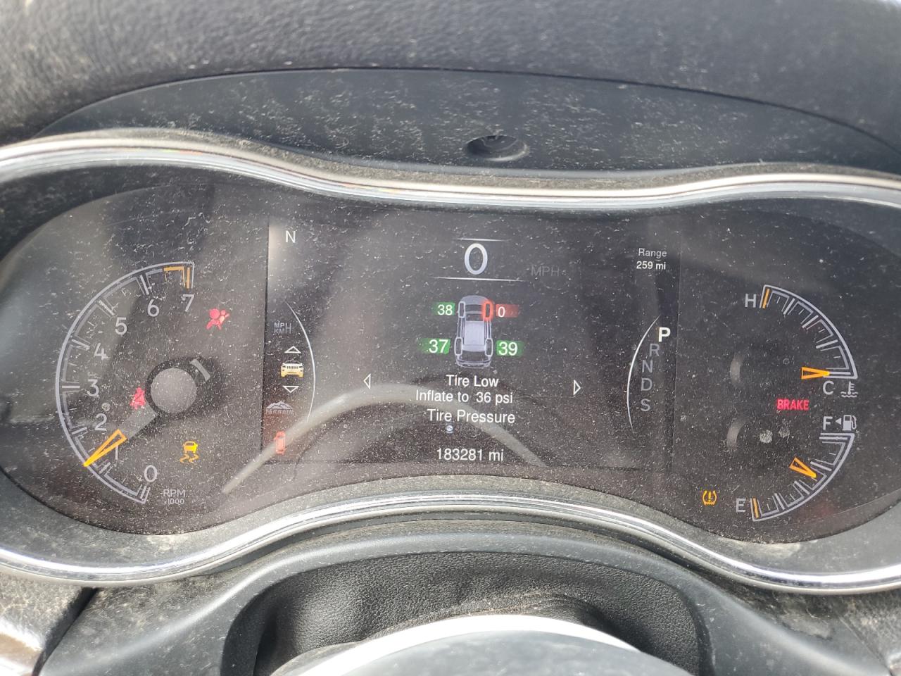 2014 Jeep Grand Cherokee Limited VIN: 1C4RJFBG9EC350038 Lot: 82183615