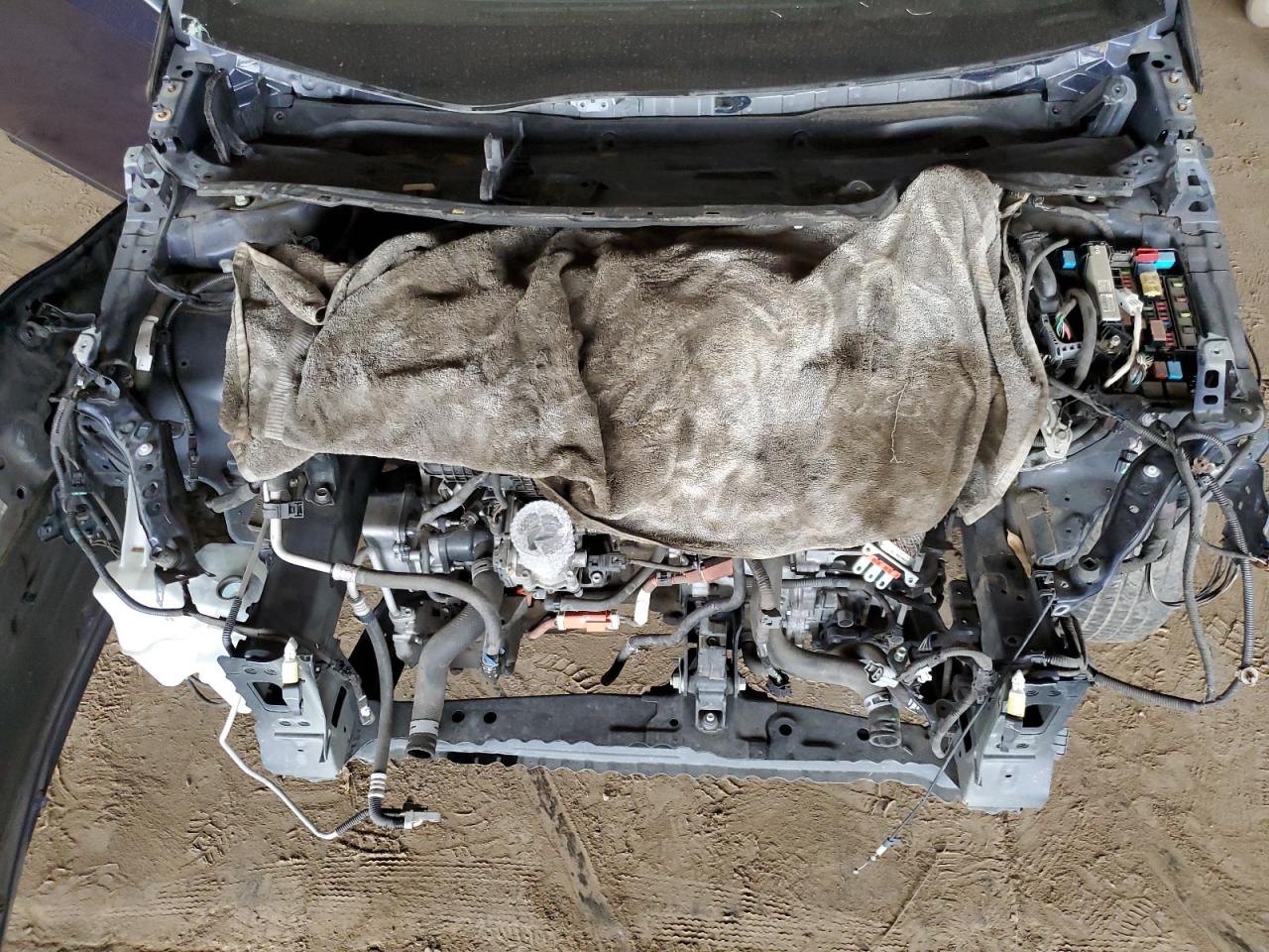 2012 Toyota Prius VIN: JTDKN3DU3C0335959 Lot: 84465775