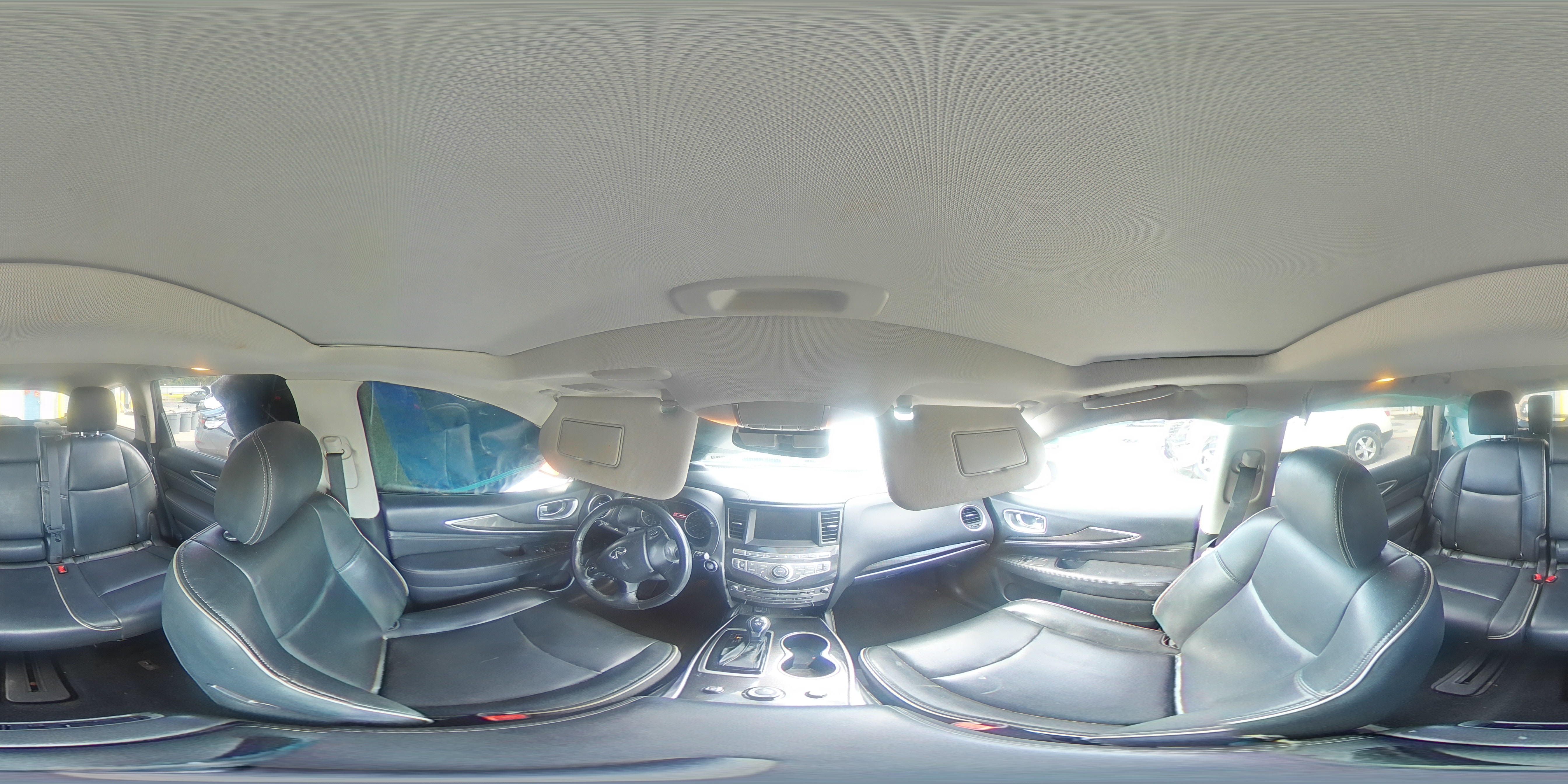 2019 Infiniti Qx60 Luxe VIN: 5N1DL0MN9KC548770 Lot: 90345705