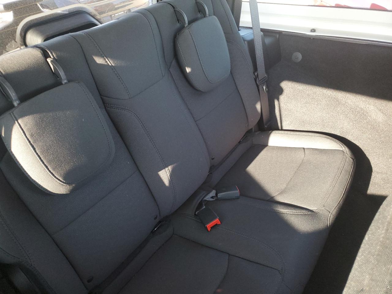 2021 Jeep Wrangler Sport VIN: 1C4GJXAG2MW785754 Lot: 85862195