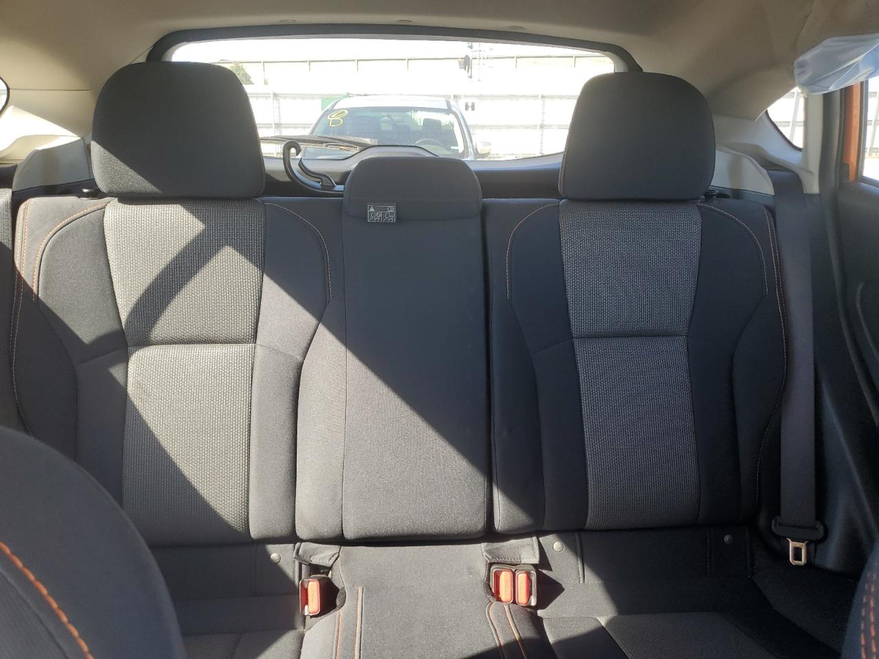 2019 Subaru Crosstrek Premium VIN: JF2GTACC2KH366758 Lot: 81894655