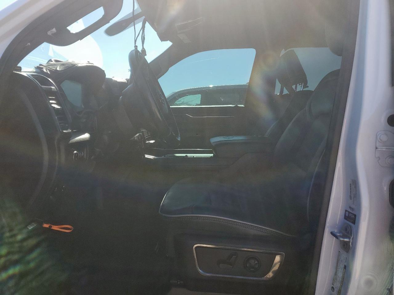 2022 Ram 1500 Limited VIN: 1C6SRFHT4NN375309 Lot: 85382785