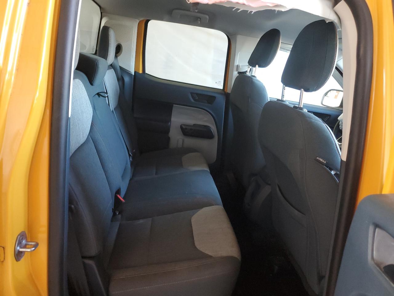 2022 Ford Maverick Xl VIN: 3FTTW8E30NRA29776 Lot: 89631005