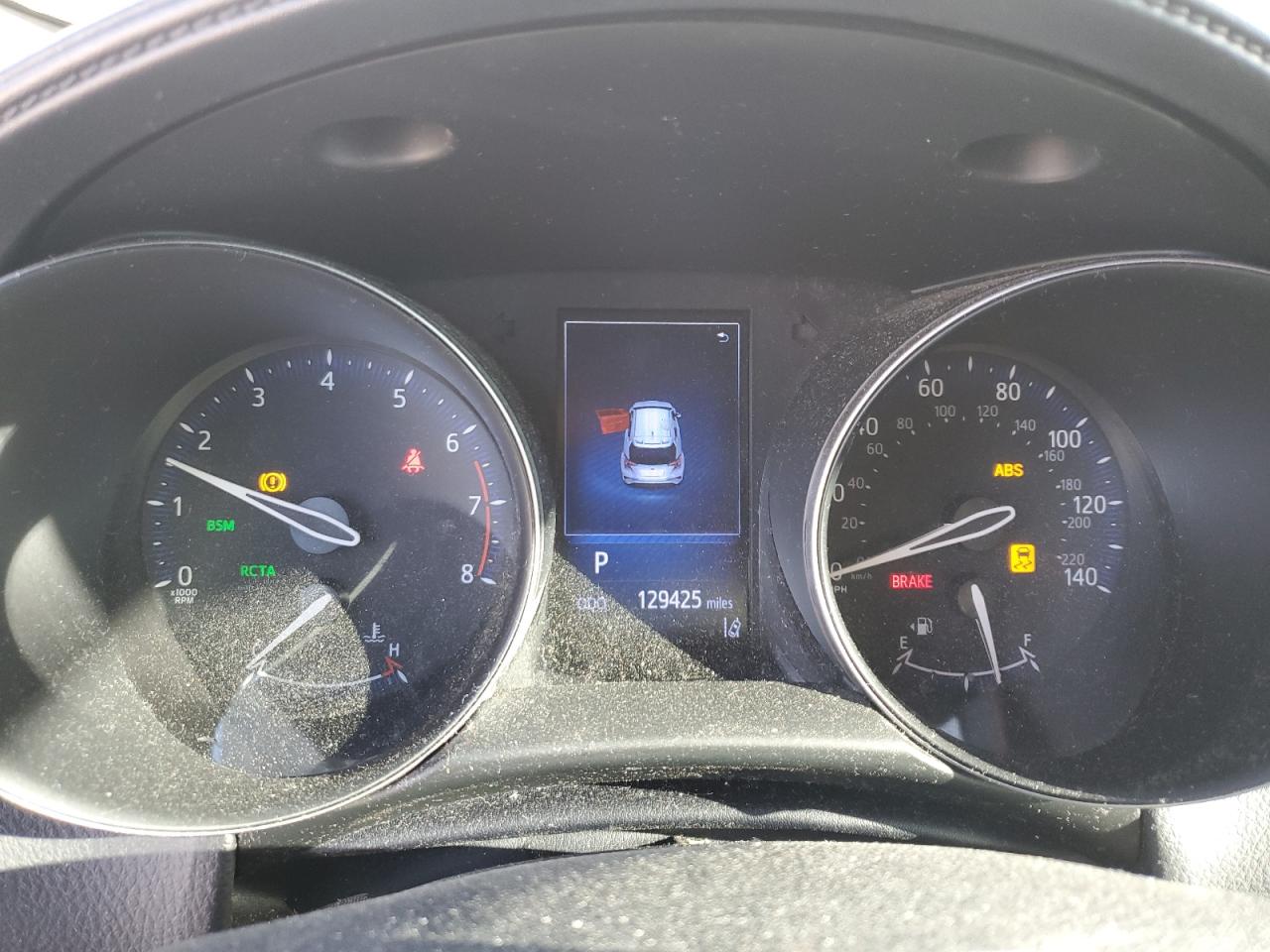 2018 Toyota C-Hr Xle VIN: NMTKHMBX9JR059323 Lot: 85726835