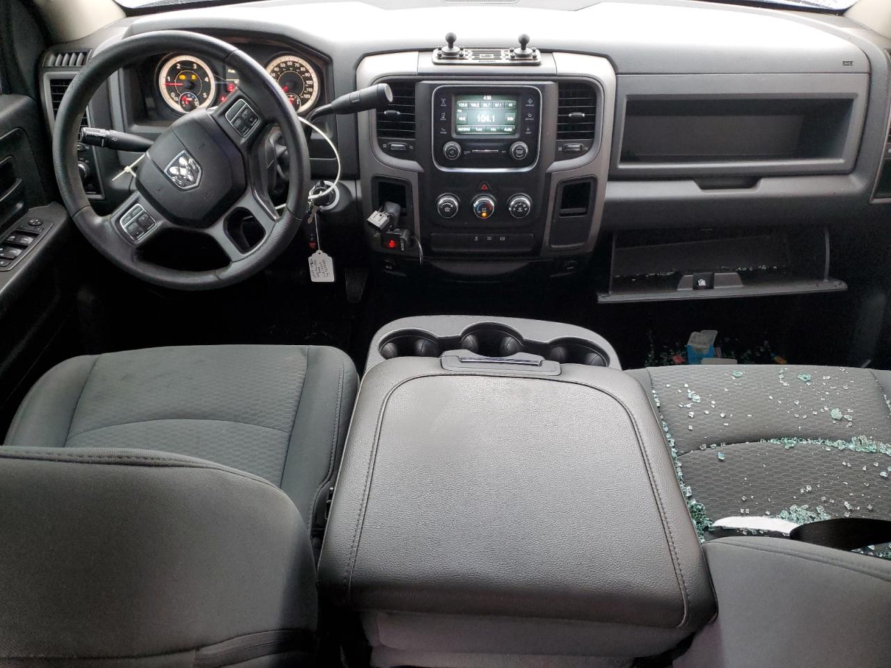 2018 Ram 3500 St VIN: 3C63RPGLXJG111249 Lot: 81895825