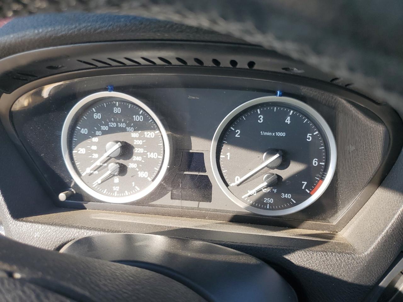 5UXFG8C58BLZ96434 2011 BMW X6 xDrive50I