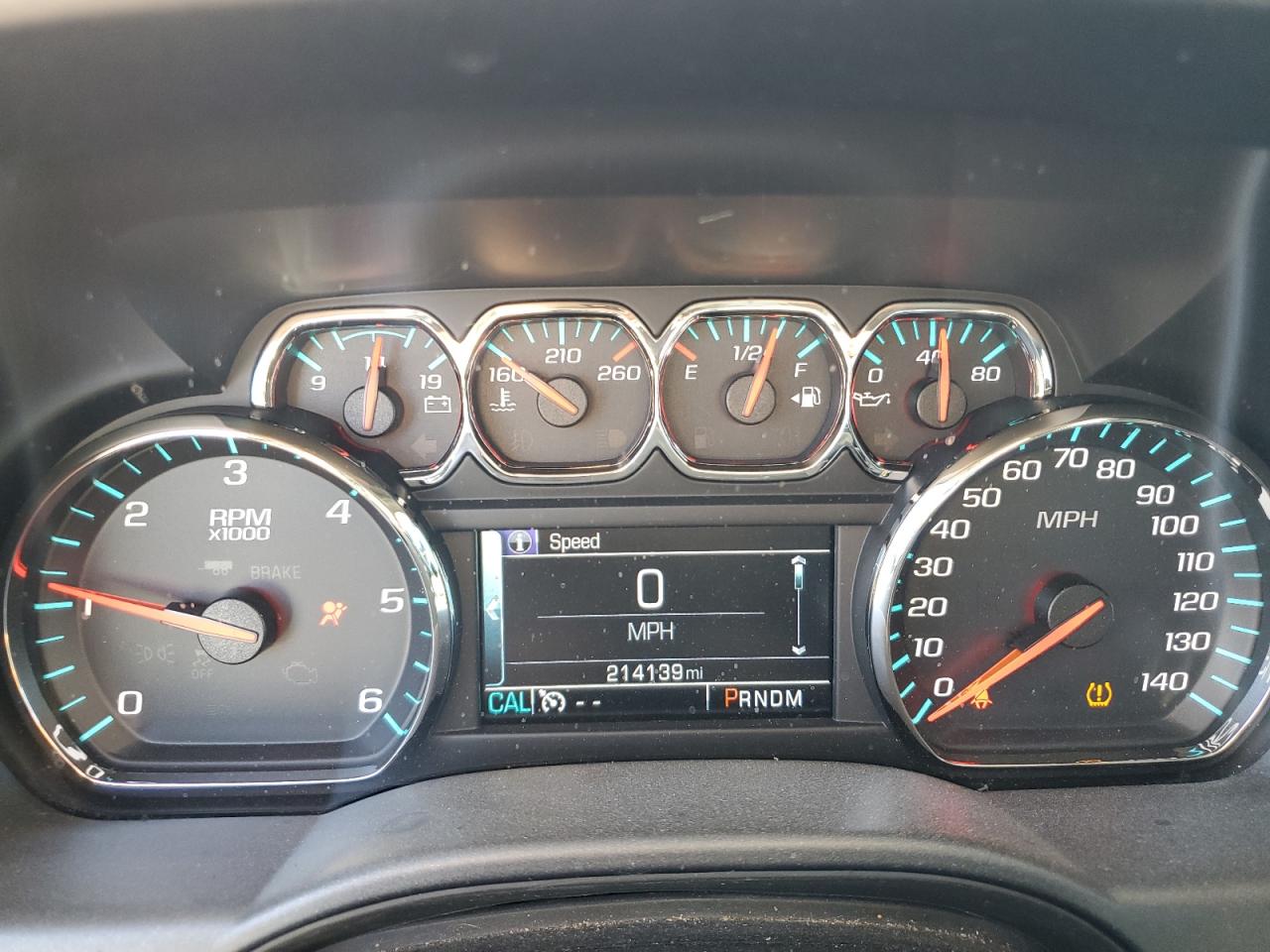 2016 Chevrolet Silverado K1500 Lt VIN: 3GCUKREC1GG377834 Lot: 84995595