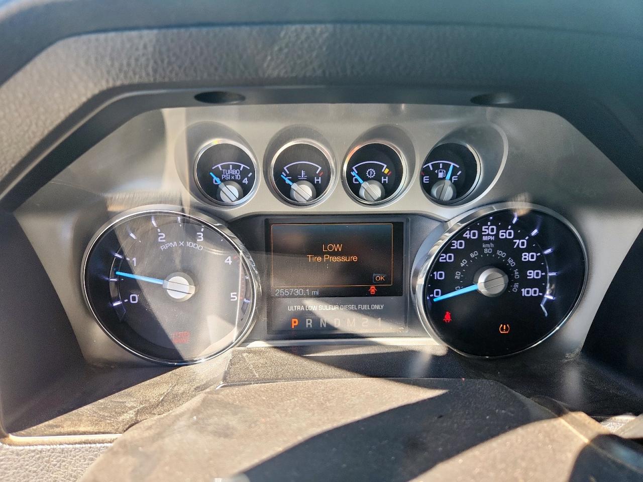 2015 Ford F250 Super Duty VIN: 1FT7W2BT6FEA22127 Lot: 90316245