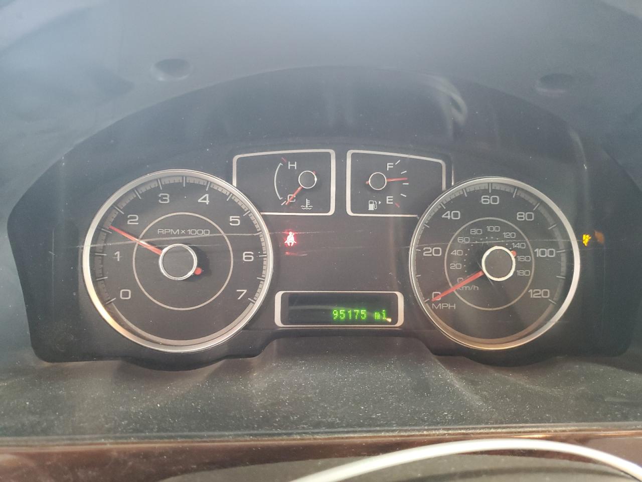 2008 Ford Taurus Sel VIN: 1FAHP24W18G126126 Lot: 90874905