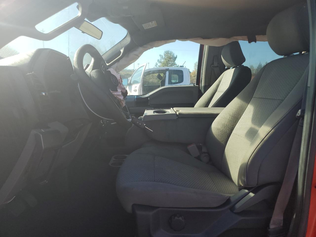 2019 Ford F150 Supercrew VIN: 1FTEW1C57KFA66045 Lot: 87302285