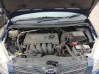 2002 TOYOTA COROLLA VERSO TSPIRIT VVT  for sale at Copart NEWBURY