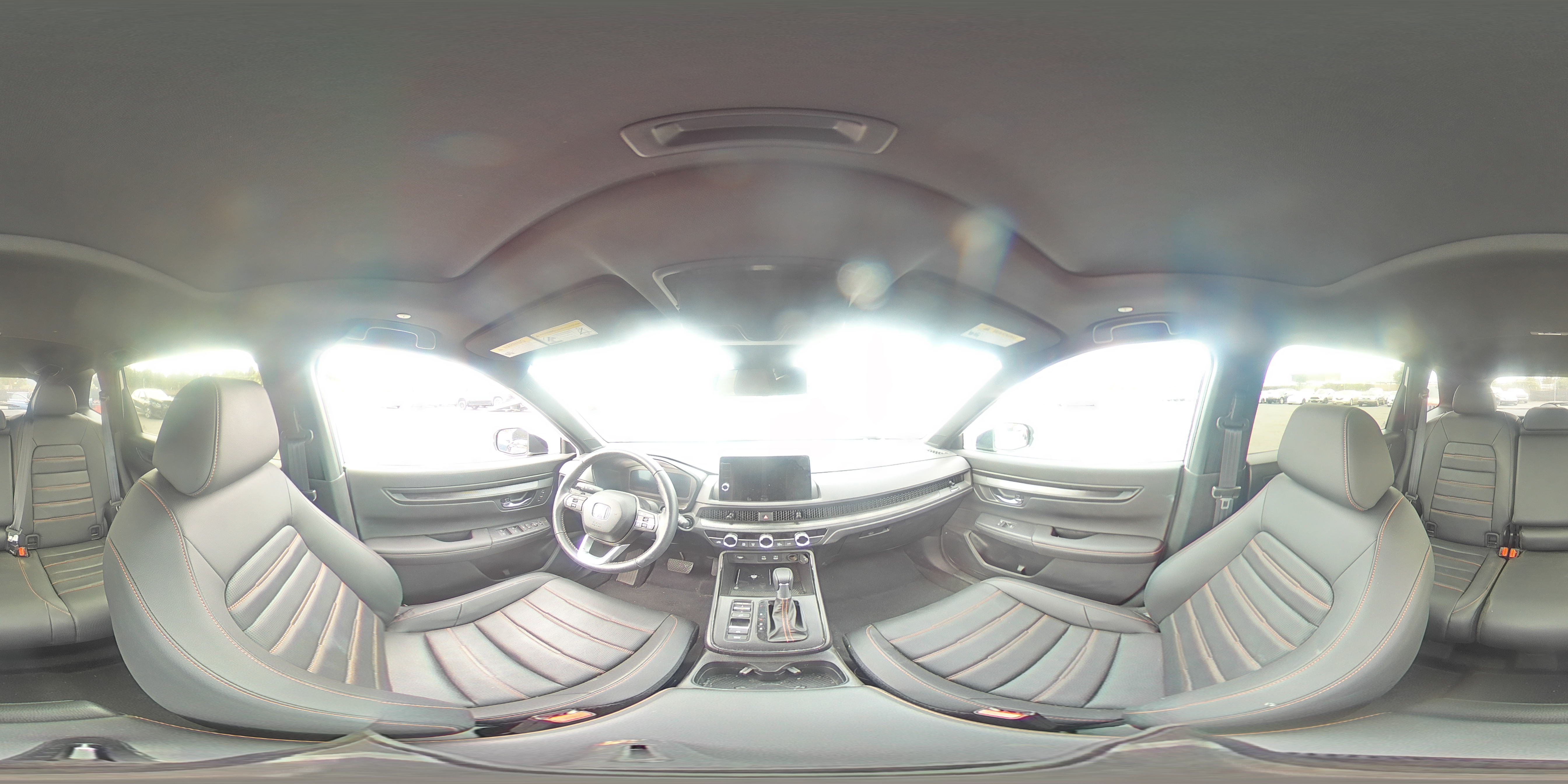 2026 Honda Cr-V Sport-L VIN: 7FARS5H88TE000721 Lot: 81921735